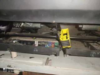 Asientos Confort BMW E60 E70 E71