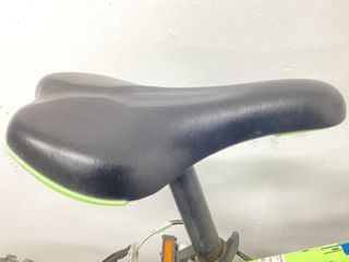bicicleta montaña rockrider st-500