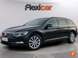 Volkswagen Passat Advance 2.0 TDI 110kW (150CV) Variant