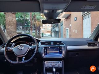 Volkswagen Tiguan Advance 2.0 TDI 110kW (150CV) DSG