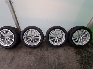 Llantas BMW Originales