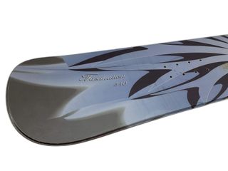 snowboard oxygen fascination 540
