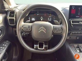 Citroën C5 Aircross BlueHdi 96kW (130CV) S&S EAT8 Max