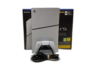 consola ps5 sony playstation 5 digital edition