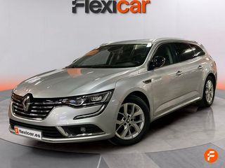 Renault Talisman S.T. Business Blue dCi 118kW (160CV) EDC
