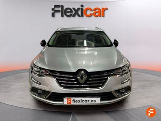 Renault Talisman S.T. Business Blue dCi 118kW (160CV) EDC