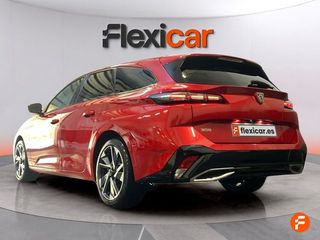 Peugeot 308 SW Allure BlueHDi 130 S&S EAT8