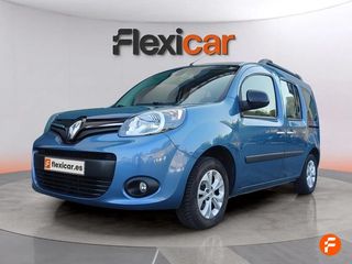 Renault Kangoo Expression M1-AF Energy TCE 115 Euro 6