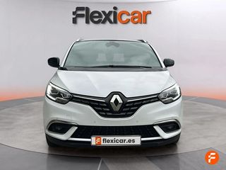 Renault Grand Scénic Limited TCe 103kW (140CV) GPF MY2021