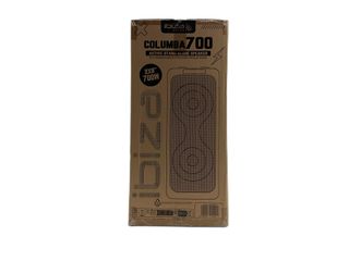 altavoz portatil bluetooth ibiza sound columba700
