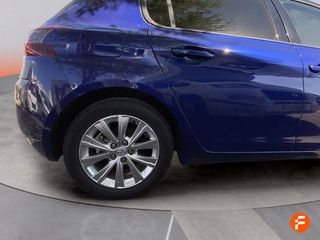 Peugeot 308 5p Style PureTech 130 S&S 6 Vel. MAN