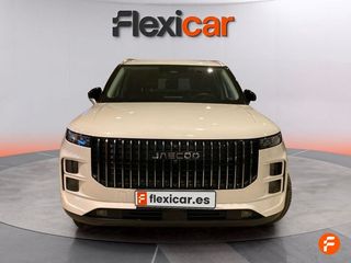 Jaecoo 7 1.6T 108kW (145CV) DCT Select