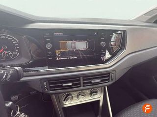 Volkswagen Polo Advance 1.0 TSI 70kW (95CV)