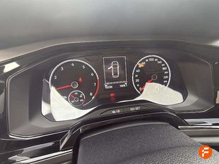 Volkswagen Polo Advance 1.0 TSI 70kW (95CV)