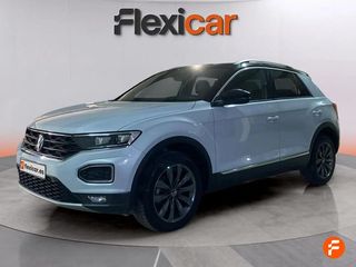 Volkswagen T-Roc Sport 1.5 TSI 110kW (150CV)