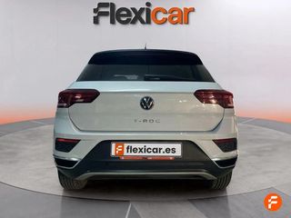 Volkswagen T-Roc Sport 1.5 TSI 110kW (150CV)