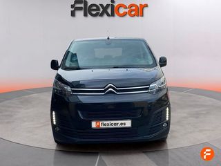 Citroën Spacetourer Talla XS BlueHDi 73KW (100cv) Business