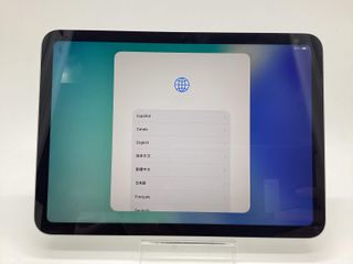 ipad apple ipad (wi-fi) (a3354) 128gb (10.9) (11 generacion)