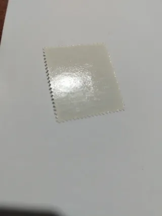 Sello España 1967 Caridad 150 ptas