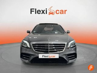 Mercedes Clase S S 350 d
