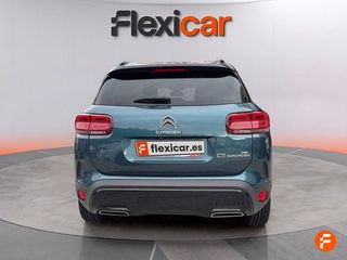 Citroën C5 Aircross BlueHdi 132kW (180CV) S&S EAT8 Shine
