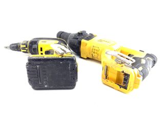 otras dewalt dch133-dcf620