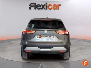 Nissan Qashqai DIG-T 103kW (140CV) mHEV 4x2 N-Connecta