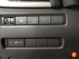 Nissan Qashqai DIG-T 103kW (140CV) mHEV 4x2 N-Connecta