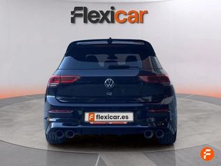 Volkswagen Golf R 2.0 TSI 235kW (320CV) 4Motion DSG