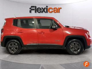 Jeep Renegade eHybrid 1.5 96kW(130CV) Longitude ATX