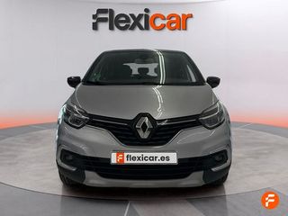 Renault Captur Zen dCi 66kW (90CV)
