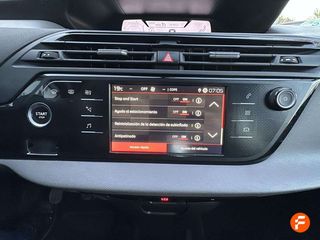 Citroën Grand C4 Spacetourer PureTech 96KW (130CV) S&S 6v Live