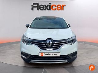 Renault Espace Initiale Paris Energy dCi 118kW TT EDC