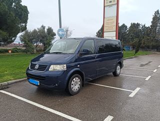 Volkswagen Caravelle 2005