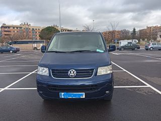 Volkswagen Caravelle 2005