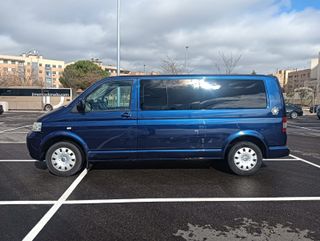 Volkswagen Caravelle 2005