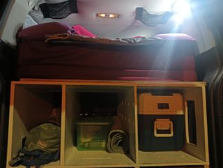 Volkswagen Caravelle 2005