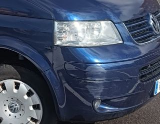 Volkswagen Caravelle 2005