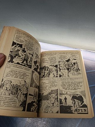 KELLY OJO MAGICO VOL. 1 - Nº 1 - EDICION ESPECIAL - VERTICE historias gráficas para adultos