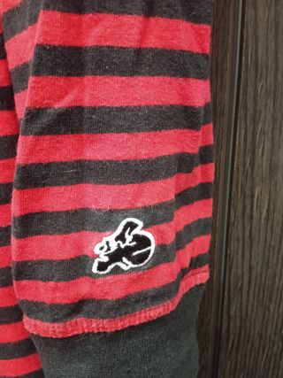 CLICHE SKATE POLO VINTAGE