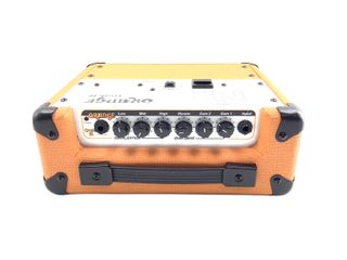 amplificador guitarra orange crush 10