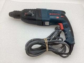 taladro electrico bosch gbh 2-26