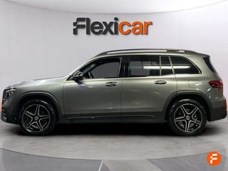 Mercedes Clase GLB 2.0 GLB 200 D DCT 110KW (150CV)