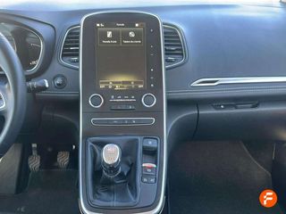Renault Grand Scénic Black Edition TCe 103 kW (140CV) GPF