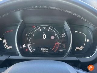 Renault Grand Scénic Black Edition TCe 103 kW (140CV) GPF