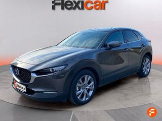 Mazda CX-30 e-SKYACTIV-G 2.0 90 kW 2WD Zenith