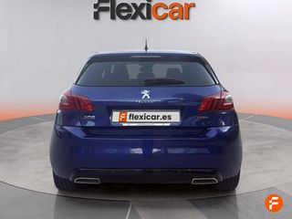 Peugeot 308 5P GT Line PureTech 130 S&S 6 Vel. MAN