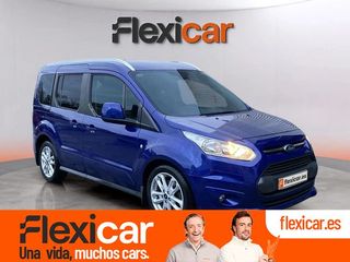 Ford Tourneo Connect 1.5 TDCi 88kW (120CV) Titanium