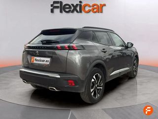 Peugeot 2008 Allure Pack Puretech 130 S&S BVM6