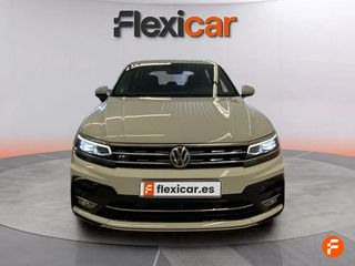 Volkswagen Tiguan Sport 2.0 TDI 140kW (190CV) 4Motion DSG